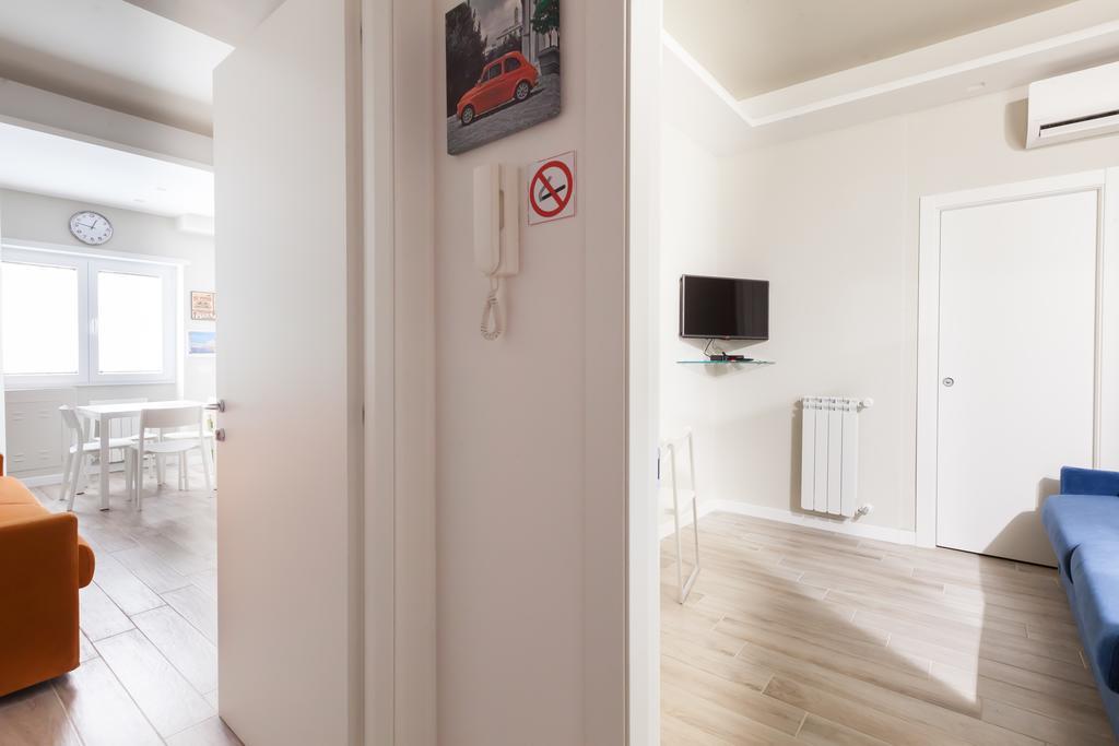 Un Passino Da San Pietro Casa Casa vacanze