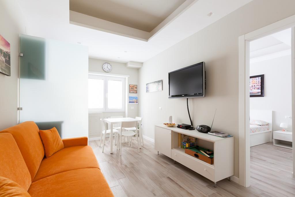 Casa vacanze Un Passino Da San Pietro Casa