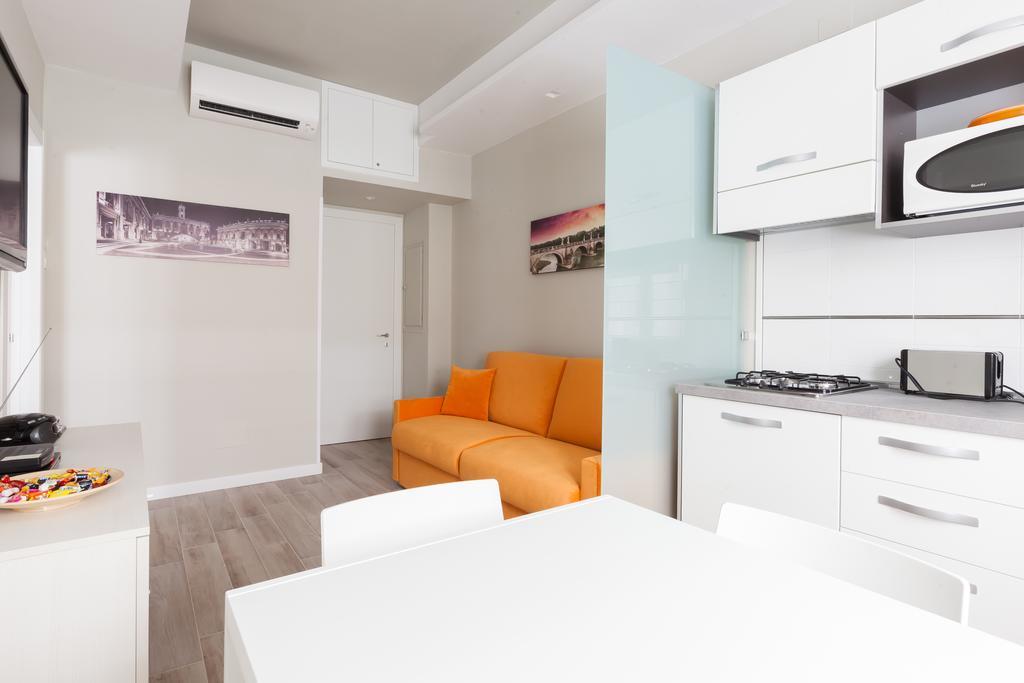 Casa vacanze Un Passino Da San Pietro Casa