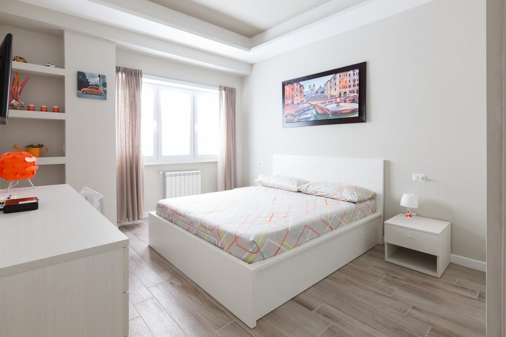 Un Passino Da San Pietro Casa Casa vacanze
