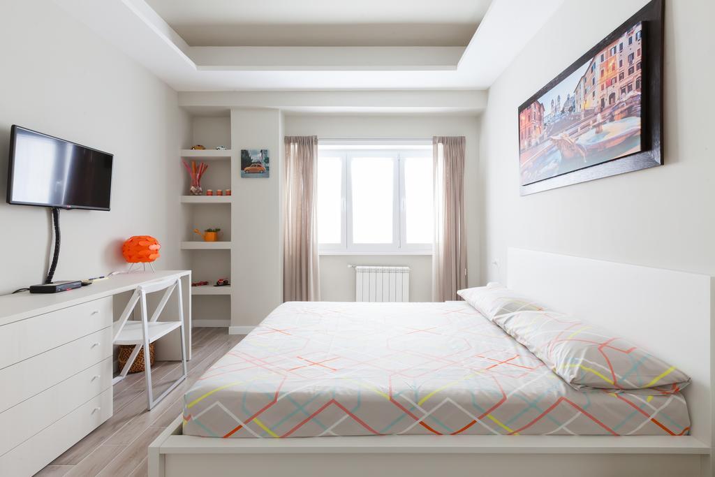 Casa vacanze Un Passino Da San Pietro Casa *