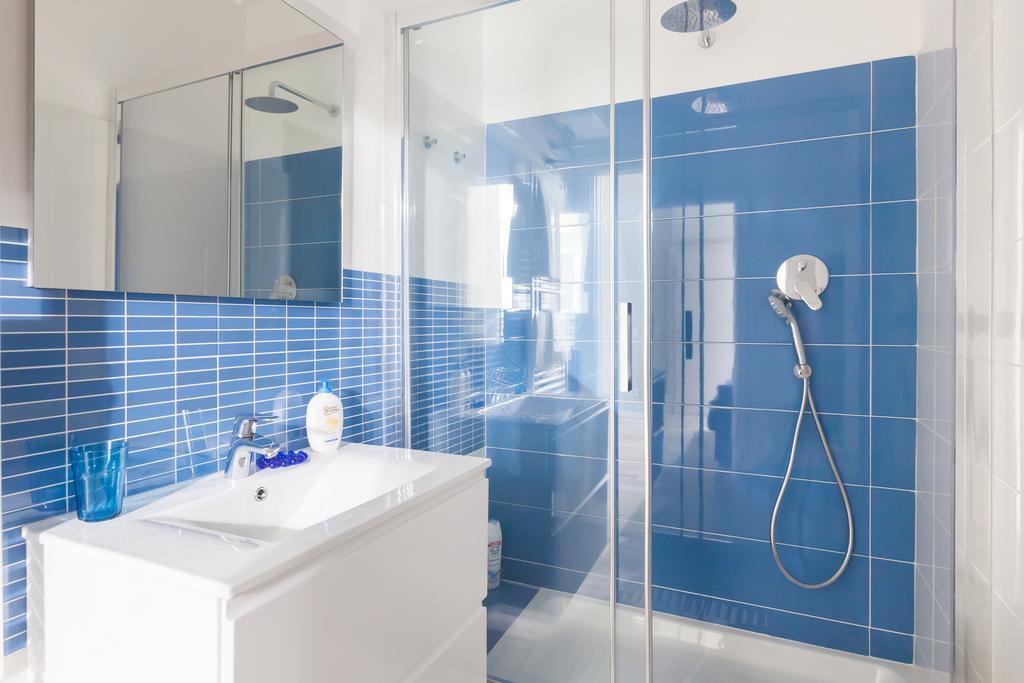Casa vacanze Un Passino Da San Pietro Casa Roma