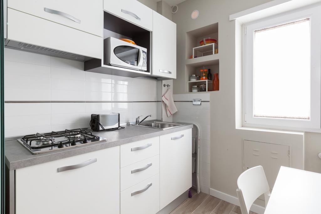 Un Passino Da San Pietro Casa Casa vacanze Roma