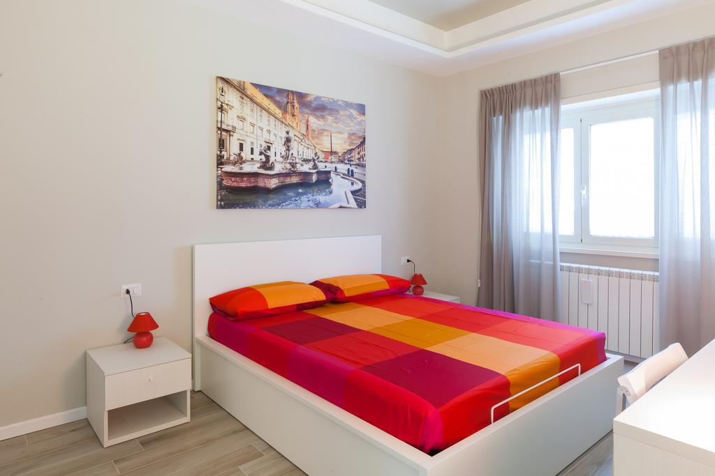 Casa vacanze Un Passino Da San Pietro Casa