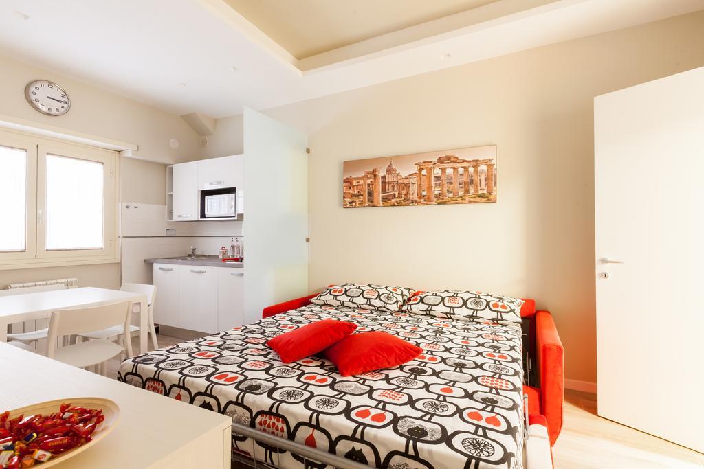 Casa vacanze Un Passino Da San Pietro Casa