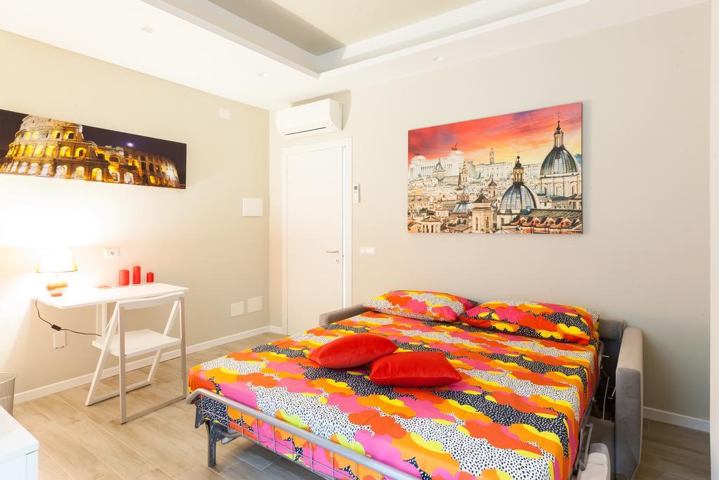 Casa vacanze Un Passino Da San Pietro Casa Roma