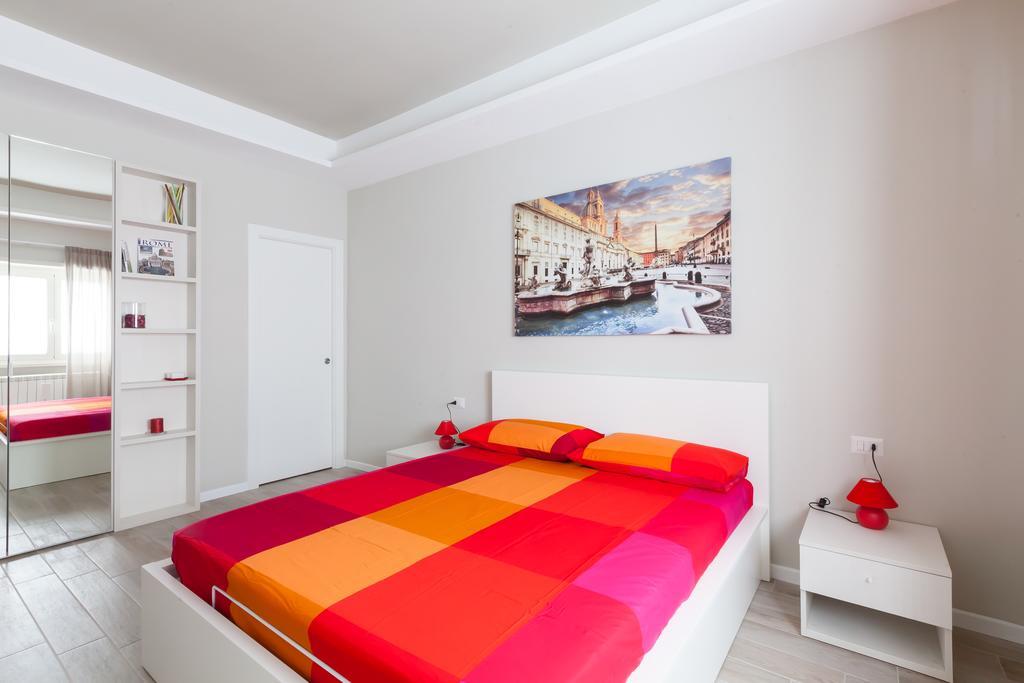 Casa vacanze Un Passino Da San Pietro Casa Roma